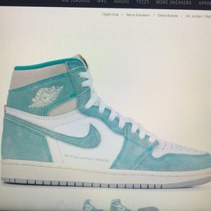 nike SP 19 Air Jordan 1 OG